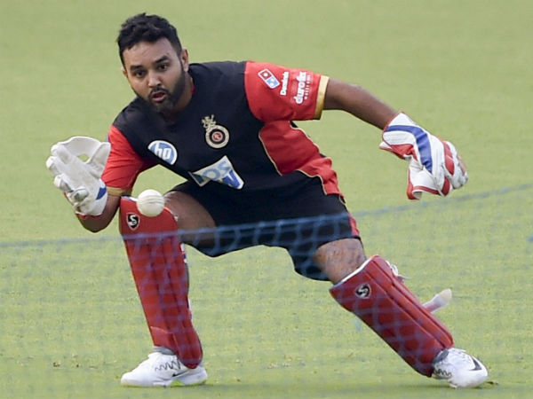 കഴിഞ്ഞ വര്‍ഷം ടീമിലെത്തി