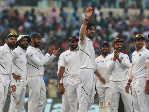 ഇഷാന്ത് കാത്തിരുന്നത് 12 വര്‍ഷം