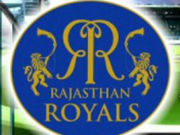 രാജസ്ഥാന്‍ റോയല്‍സ്