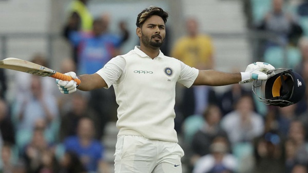 ഋഷഭ് പന്തിന് അവസരം നല്‍കണം