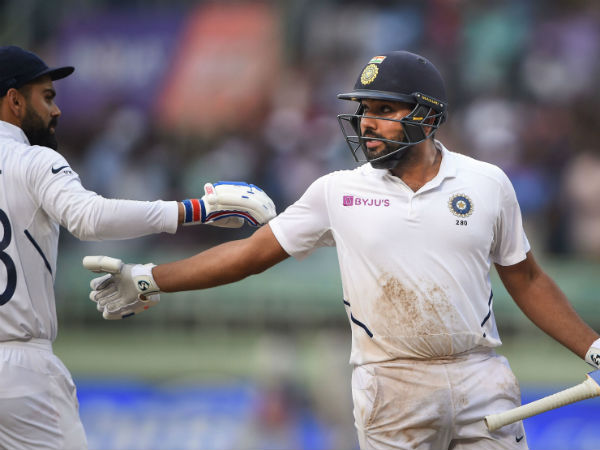 സ്ഫോടകാത്മകമായ ബാറ്റിങ്