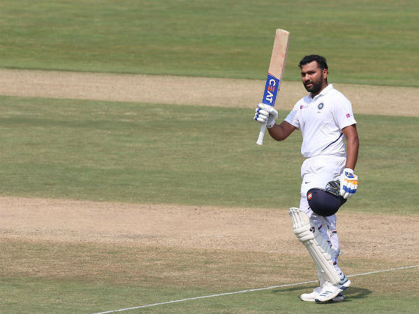 ഡേ/നൈറ്റ് ടെസ്റ്റിൽ പ്രതീക്ഷ