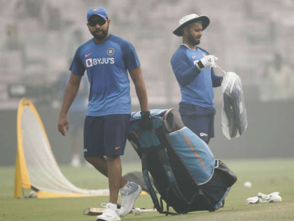 സാധ്യതാ പ്ലെയിങ് ഇലവന്‍