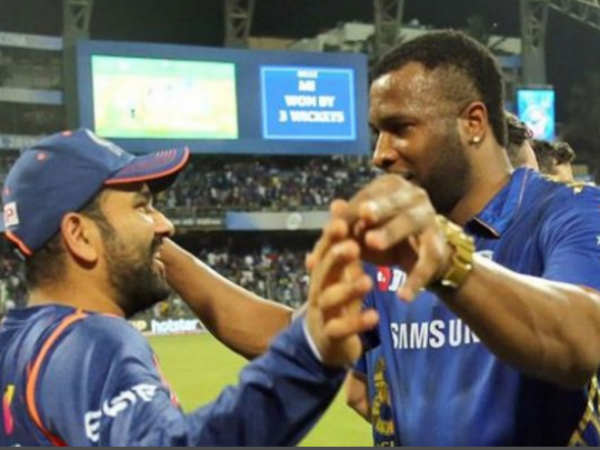 രോഹിത്തിനെ അണ്‍ഫോളോ ചെയ്തു