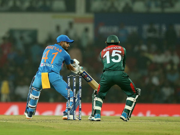 നാലാം നമ്പർ താരം