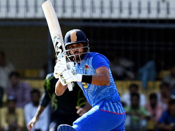 ശ്രേയസിന്റെ വെടിക്കെട്ട് ഇന്നിങ്‌സ്