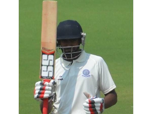 ഭരത്തിന് അവസരം 