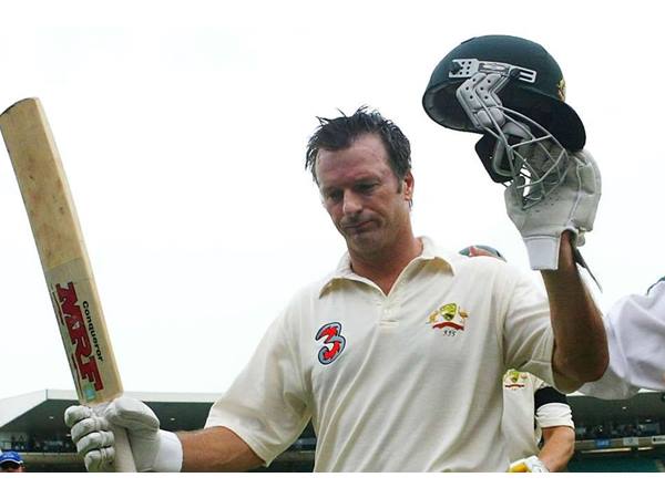 5. സ്റ്റീവ് വോ