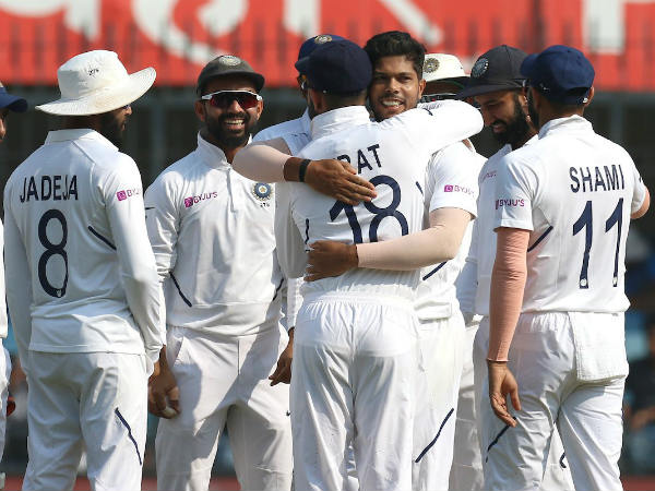 തുടർച്ചയായി ആറ് ജയങ്ങൾ