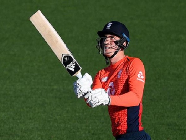 2. ടോം ബാന്റണ്‍