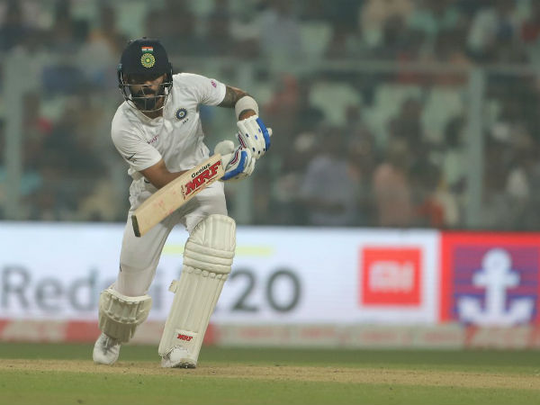 5,000 റണ്‍സ് പൂര്‍ത്തിയാക്കി കോലി