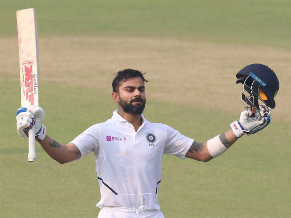 വിരാട് കോലി വിരാട് കോലി