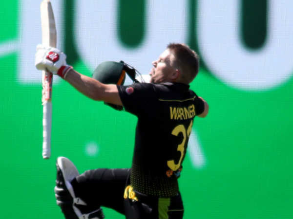 ഡെയ്ഞ്ചര്‍മാന്‍