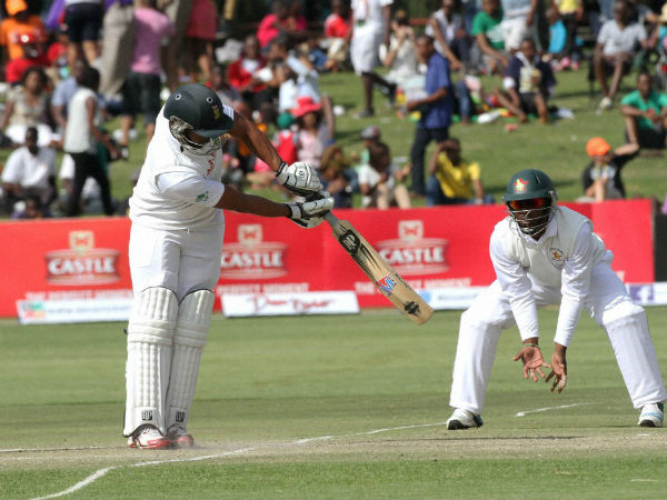 2. നാലു ദിന ടെസ്റ്റ്