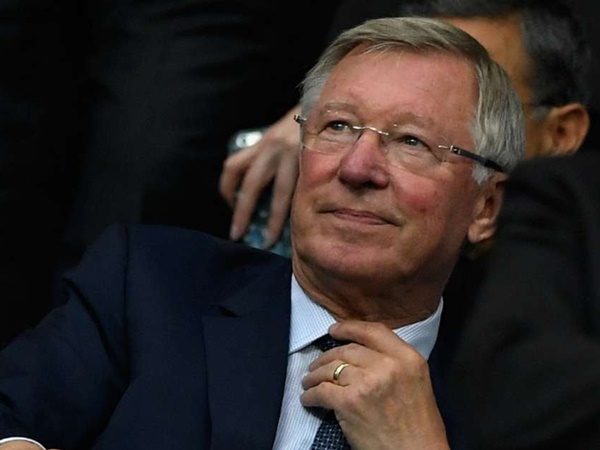 2013- അലെക്‌സ് ഫെര്‍ഗൂസന്റെ വിരമിക്കല്‍