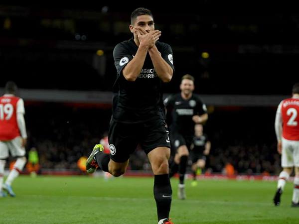 Arsenal poor Show Ends In Defeat To Brighton Arsenal poor Show Ends In Defeat To Brighton