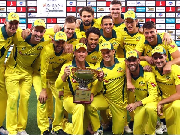 പ്രതികരിക്കാതെ ക്രിക്കറ്റ് ഓസ്‌ട്രേലിയ