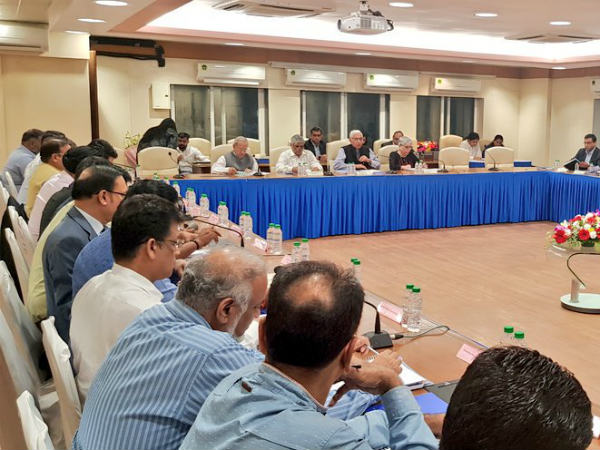 ബിസിസിഐ കമ്മിറ്റി