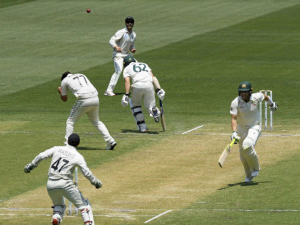 ടോസ് ന്യൂസിലാൻഡിന്