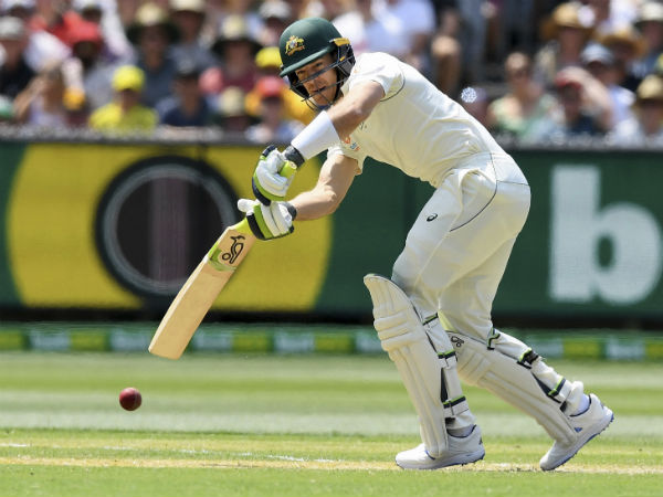 ഓസീസിന്റെ നെടുംതൂൺ