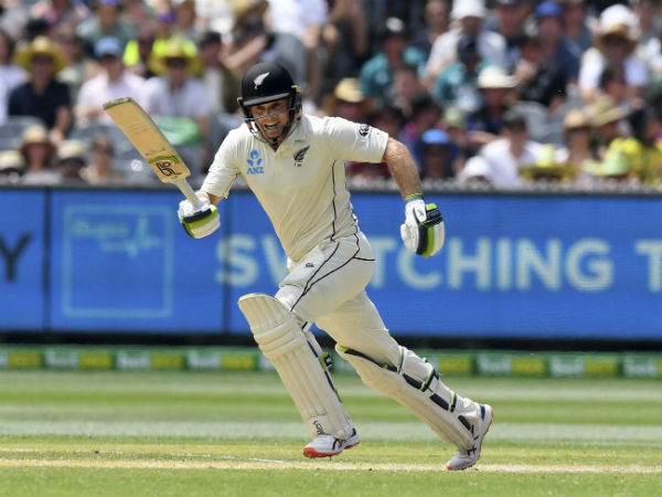 ടെസ്റ്റിന് അനുയോജ്യനല്ല