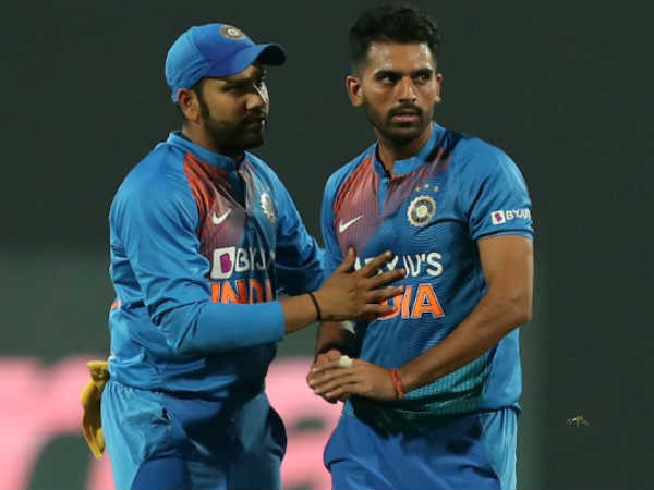 ചഹര്‍ കളിക്കില്ല