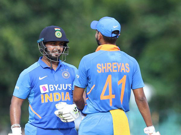 ധവാന് പകരം രാഹുൽ ധവാന് പകരം രാഹുൽ