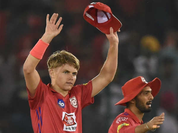 കറെനെ തഴഞ്ഞ പഞ്ചാബ്