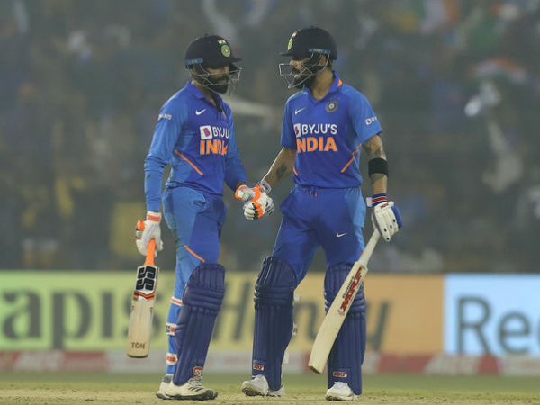 ടോസ് ഇന്ത്യയ്ക്ക്