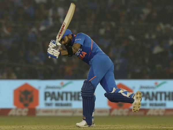 തകർപ്പൻ ബാറ്റിങ്