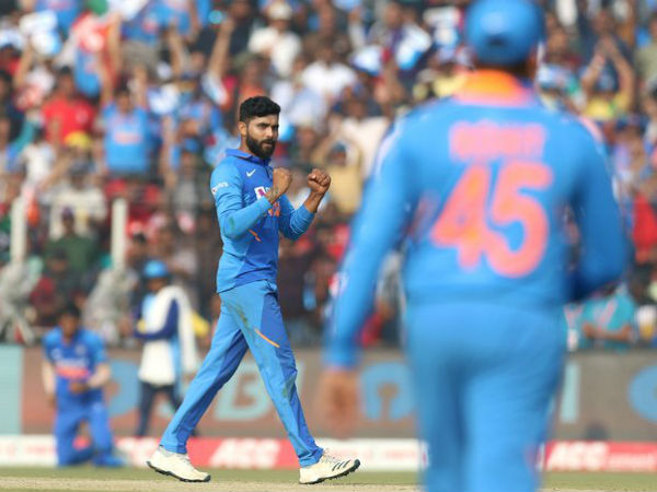 ഇന്ത്യൻ ബൌളിങ്