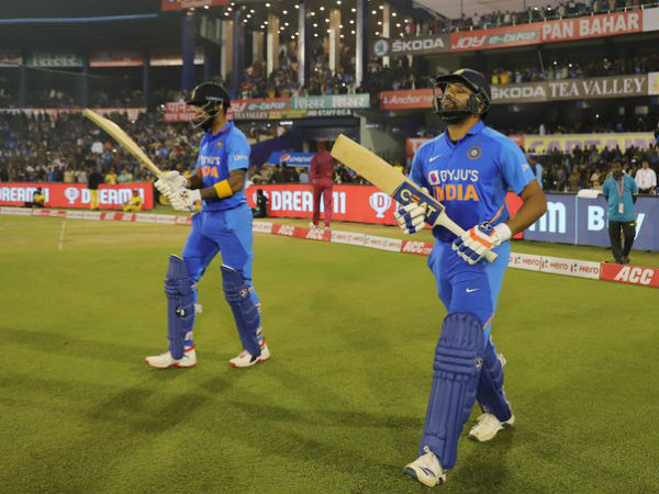 ഹിറ്റ്മാൻ