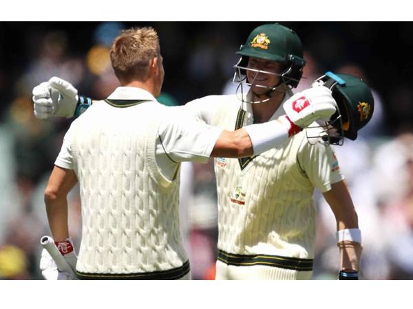 റെക്കോര്‍ഡുകളുടെ മത്സരം