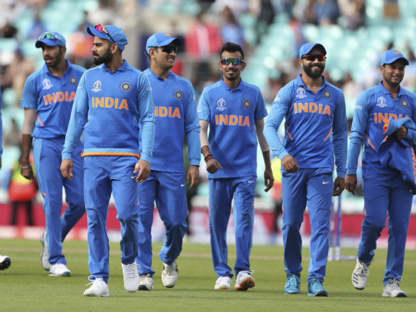 4. ഇന്‍ഫീല്‍ഡ് പരിമിതി