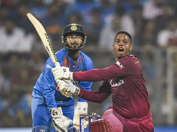 വിൻഡീസിന്റെ വീഴ്ച്ച