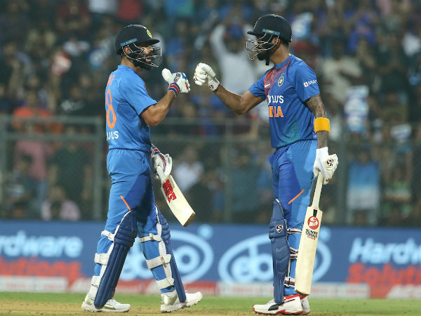 കിങ് കോലി