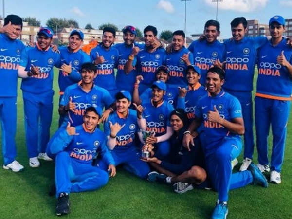 ഇന്ത്യ ഗ്രൂപ്പ് എയില്‍