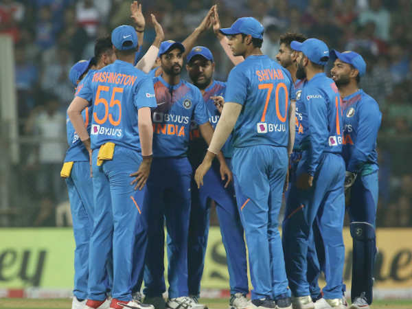 രണ്ടാം പരമ്പര നേട്ടം