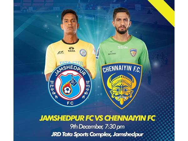 jamshedpur fc vs chennaiyin fc isl match preview jamshedpur fc vs chennaiyin fc isl match preview