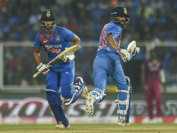 കോലി ഷോ ഇല്ല