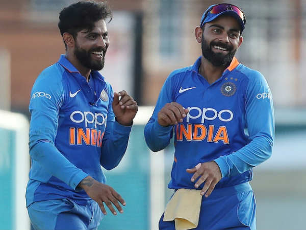 ജഡേജയുടെ ഇന്നിങ്സ് ജഡേജയുടെ ഇന്നിങ്സ്