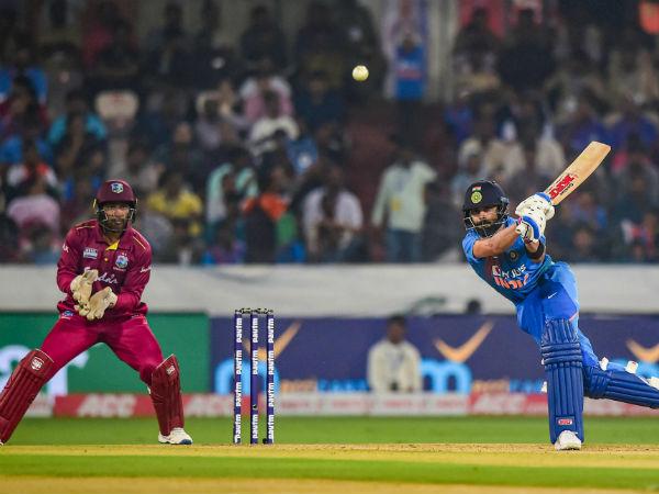 ഏറ്റവും ഉയർന്ന ചേസിങ്