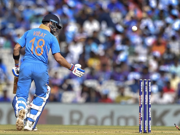 കട്ടക്ക് കോലിയെ ചതിക്കുമോ