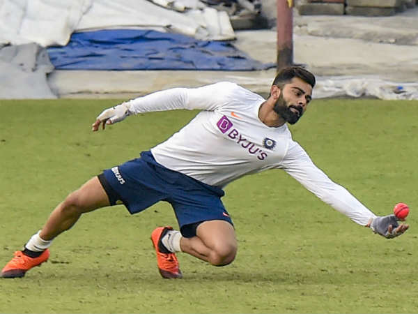 നൂറു ചോദ്യങ്ങള്‍ കോലിക്കുണ്ടാവും