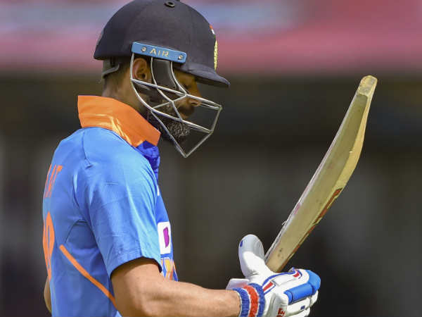 കോലിക്കു സമ്മര്‍ദ്ദം