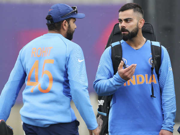 രോഹിത്തിനെ പിന്തള്ളും