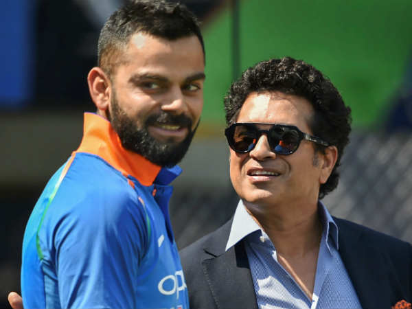 സച്ചിനേക്കാള്‍ 6717 റണ്‍സ് പിന്നില്‍