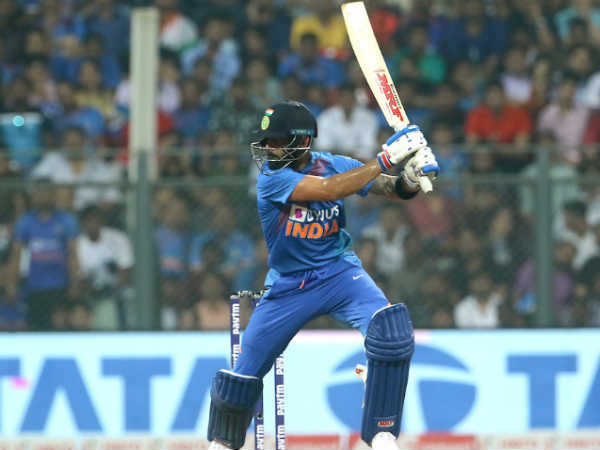 ഏറ്റവും മികച്ച ഇന്നിങ്‌സുകളിലൊന്ന്