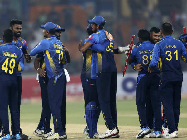 ലങ്ക ഇന്ത്യയിലേക്ക് (ജനുവരി 5- ജനുവരി 10)