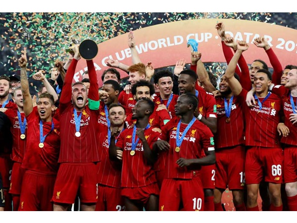 2019 - ബാഴ്‌സലോണയെ പുറത്താക്കി ലിവര്‍പൂളിന്റെ തിരിച്ചുവരവ്